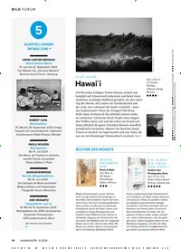 Titelbild der Ausgabe 60/2024 von BÜCHER DES MONATS. Zeitschriften als Abo oder epaper bei United Kiosk online kaufen.
