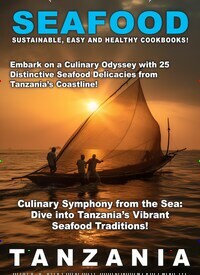 Titelbild der Ausgabe 4/2024 von Taste of Sea Food. Diese Zeitschrift und viele weitere Kochzeitschriften und Backzeitschriften als Abo oder epaper bei United Kiosk online kaufen.