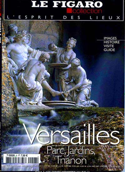 Titelbild von Le Figaro Collection. Diese Zeitschrift und viele weitere Reisemagazine, Freizeitmagazine und Wissensmagazine als Abo oder epaper bei United Kiosk online kaufen.