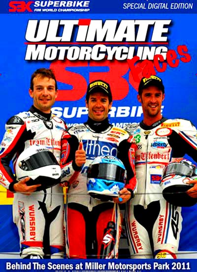 Ultimate MotorCycling United Kingdom Titelbild der aktuellen Ausgabe Aktuelles Titelbild von Ultimate MotorCycling United Kingdom. Entdecken Sie jetzt die aktuelle Ausgabe. Lesen Sie gerne Automagazine und Motorradzeitschriften? Dann empfehlen wir Ihnen Ultimate MotorCycling United Kingdom als Abo oder Geschenkabo.