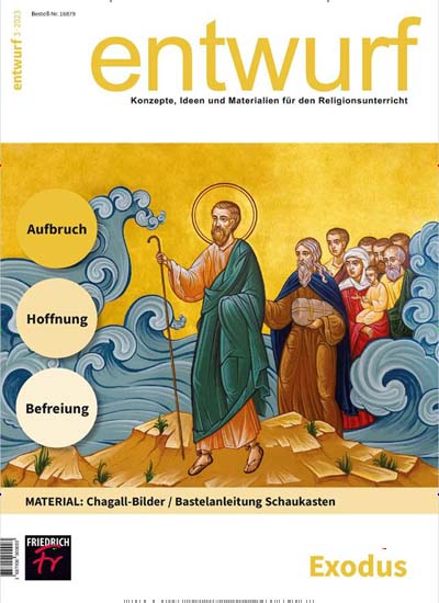 Titelbild der Ausgabe 4/2012 von entwurf. Diese Zeitschrift und viele weitere Zeitschriften für Pädagogik als Abo oder epaper bei United Kiosk online kaufen.