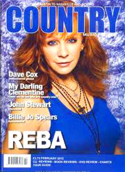 Titelbild von Country Music People. Diese Zeitschrift und viele weitere Jugendzeitschriften und Kinderzeitschriften als Abo oder epaper bei United Kiosk online kaufen.