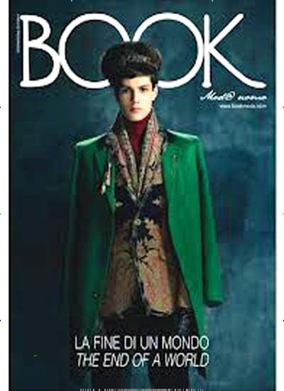 Titelbild von Book Woman. Diese Zeitschrift und viele weitere Modemagazine und DIY-Magazine als Abo oder epaper bei United Kiosk online kaufen.