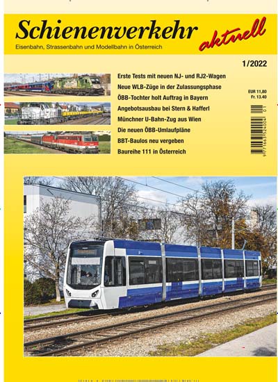 Schienenverkehr aktuell Titelbild der aktuellen Ausgabe Aktuelles Titelbild von Schienenverkehr aktuell. Entdecken Sie jetzt die aktuelle Ausgabe. Lesen Sie gerne Hobbymagazine, Touristikzeitschriften und Sport-Fachzeitschriften? Dann empfehlen wir Ihnen Schienenverkehr aktuell als Abo oder Geschenkabo.
