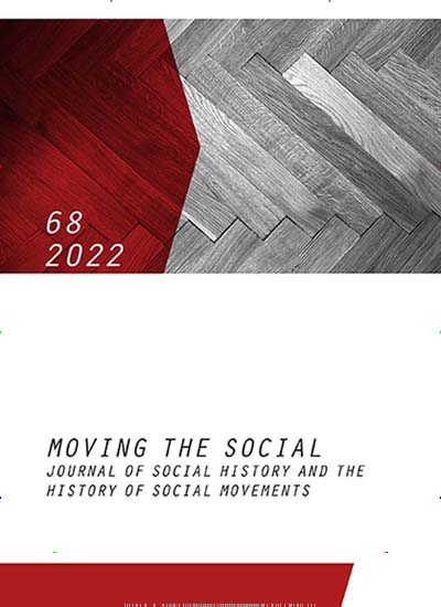 Moving the Social Titelbild der aktuellen Ausgabe Aktuelles Titelbild von Moving the Social. Entdecken Sie jetzt die aktuelle Ausgabe. Lesen Sie gerne Jurazeitschriften und Zeitschriften für Verwaltung? Dann empfehlen wir Ihnen Moving the Social als Abo, Geschenkabo oder das Einzelheft der aktuellen Ausgabe.