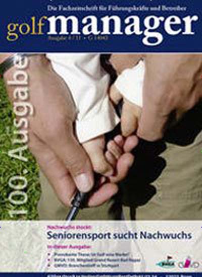 golf manager Titelbild der aktuellen Ausgabe Aktuelles Titelbild von golf manager. Entdecken Sie jetzt die aktuelle Ausgabe. Lesen Sie gerne Hobbymagazine, Touristikzeitschriften und Sport-Fachzeitschriften? Dann empfehlen wir Ihnen golf manager als Abo oder Geschenkabo.