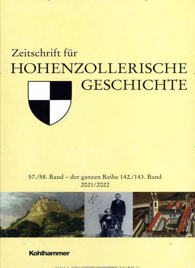 Zeitschrift für Geschichte des Oberrheins Titelbild der aktuellen Ausgabe Aktuelles Titelbild von Zeitschrift für Geschichte des Oberrheins. Entdecken Sie jetzt die aktuelle Ausgabe. Lesen Sie gerne Wissenschaftsmagazine? Dann empfehlen wir Ihnen Zeitschrift für Geschichte des Oberrheins als Abo, Geschenkabo oder das Einzelheft der aktuellen Ausgabe.