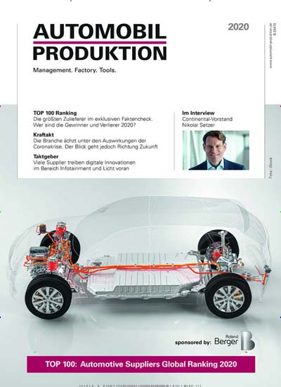 Automobil-Produktion Titelbild der aktuellen Ausgabe Aktuelles Titelbild von Automobil-Produktion. Entdecken Sie jetzt die aktuelle Ausgabe. Lesen Sie gerne Industriemagazine und Handwerkmagazine? Dann empfehlen wir Ihnen Automobil-Produktion als Abo oder Geschenkabo.
