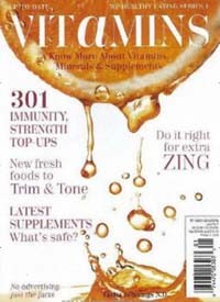 Titelbild von WP Healthy Eating Serie. Diese Zeitschrift und viele weitere Lifestylemagazine und Peoplemagazine als Abo oder epaper bei United Kiosk online kaufen.