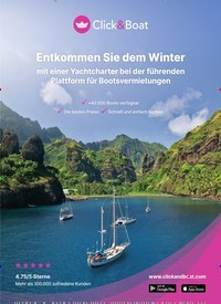Titelbild der Ausgabe 90/2021 von „Unfassbar“ – Bronze im 49er. Zeitschriften als Abo oder epaper bei United Kiosk online kaufen.