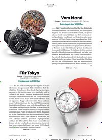 Titelbild der Ausgabe 5/2019 von NEUES. Zeitschriften als Abo oder epaper bei United Kiosk online kaufen.
