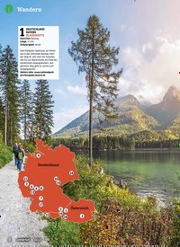 Titelbild der Ausgabe 6/2022 von Die goldene Jahreszeit entdecken. Zeitschriften als Abo oder epaper bei United Kiosk online kaufen.