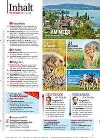Titelbild der Ausgabe 31/2021 von Cornwall DEM HIMMEL SO NAH. Zeitschriften als Abo oder epaper bei United Kiosk online kaufen.