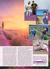 Titelbild der Ausgabe 32/2021 von Ein filmreifes Leben. Zeitschriften als Abo oder epaper bei United Kiosk online kaufen.