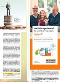 Titelbild der Ausgabe 34/2021 von Willkommen in der „Eifelpraxis“. Zeitschriften als Abo oder epaper bei United Kiosk online kaufen.