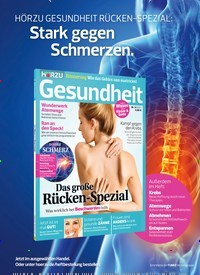 Titelbild der Ausgabe 35/2021 von Das Werk seines Lebens. Zeitschriften als Abo oder epaper bei United Kiosk online kaufen.
