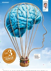 Titelbild der Ausgabe 37/2021 von Kopf frei. Zeitschriften als Abo oder epaper bei United Kiosk online kaufen.