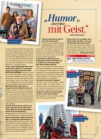 Titelbild der Ausgabe 37/2021 von Insel der Abenteuer. Zeitschriften als Abo oder epaper bei United Kiosk online kaufen.