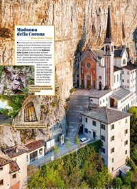 Titelbild der Ausgabe 38/2021 von Die MAGIE der heiligen Orte. Zeitschriften als Abo oder epaper bei United Kiosk online kaufen.