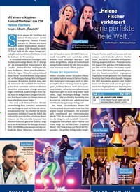 Titelbild der Ausgabe 41/2021 von Trocknet unsere ERDE aus?. Zeitschriften als Abo oder epaper bei United Kiosk online kaufen.