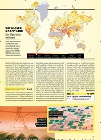 Titelbild der Ausgabe 41/2021 von Was im Leben wirklich zählt. Zeitschriften als Abo oder epaper bei United Kiosk online kaufen.