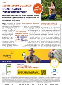 Titelbild der Ausgabe 43/2021 von Im Schatten der Krone. Zeitschriften als Abo oder epaper bei United Kiosk online kaufen.