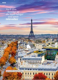 Titelbild der Ausgabe 44/2021 von Stadt der Farben. Zeitschriften als Abo oder epaper bei United Kiosk online kaufen.
