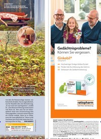 Titelbild der Ausgabe 44/2021 von Wieso heißt es …?. Zeitschriften als Abo oder epaper bei United Kiosk online kaufen.