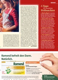 Titelbild der Ausgabe 48/2021 von Raffinierter Baumeister. Zeitschriften als Abo oder epaper bei United Kiosk online kaufen.