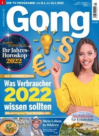 Titelbild der Ausgabe 1/2022 von Das große Jahres-HOROSKOP 2022. Zeitschriften als Abo oder epaper bei United Kiosk online kaufen.