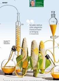 Titelbild der Ausgabe 5/2022 von Die WAHRHEIT über unsere Lebensmittel. Zeitschriften als Abo oder epaper bei United Kiosk online kaufen.