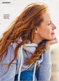 Titelbild der Ausgabe 15/2022 von Was uns in schweren Zeiten KRAFT gibt. Zeitschriften als Abo oder epaper bei United Kiosk online kaufen.