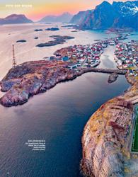 Titelbild der Ausgabe 19/2022 von Norwegen TRAUMINSEL FÜR KICKER. Zeitschriften als Abo oder epaper bei United Kiosk online kaufen.