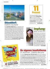 Titelbild der Ausgabe 8/2021 von Vegane „Milch“. Zeitschriften als Abo oder epaper bei United Kiosk online kaufen.