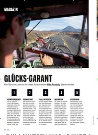 Titelbild der Ausgabe 8/2025 von GLÜCKS-GARANT. Zeitschriften als Abo oder epaper bei United Kiosk online kaufen.