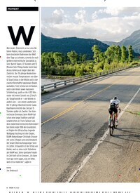 Titelbild der Ausgabe 8/2025 von MOMENT. Zeitschriften als Abo oder epaper bei United Kiosk online kaufen.