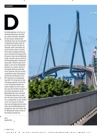 Titelbild der Ausgabe 10/2025 von MOMENT. Zeitschriften als Abo oder epaper bei United Kiosk online kaufen.