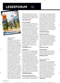 LESERFORUM Titelbild Ausgabe 11/2025 Titelbild der Ausgabe 11/2025 von LESERFORUM. Zeitschriften als Abo oder epaper bei United Kiosk online kaufen.