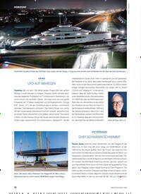 Titelbild der Ausgabe 4/2025 von HORIZONT. Zeitschriften als Abo oder epaper bei United Kiosk online kaufen.