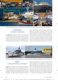 Titelbild der Ausgabe 5/2025 von HORIZONT. Zeitschriften als Abo oder epaper bei United Kiosk online kaufen.