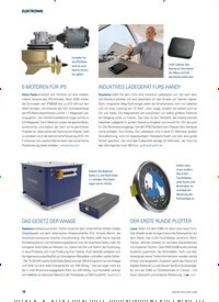 Titelbild der Ausgabe 5/2025 von ELEKTRONIK. Zeitschriften als Abo oder epaper bei United Kiosk online kaufen.