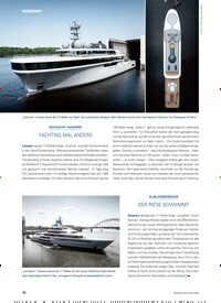 Titelbild der Ausgabe 6/2025 von HORIZONT. Zeitschriften als Abo oder epaper bei United Kiosk online kaufen.