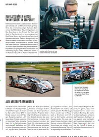 Titelbild der Ausgabe 3/2025 von AUDI VERKAUFT RENNWAGEN. Zeitschriften als Abo oder epaper bei United Kiosk online kaufen.