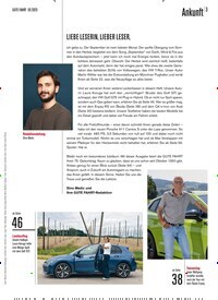 Titelbild der Ausgabe 5/2025 von LIEBE LESERIN, LIEBER LESER. Zeitschriften als Abo oder epaper bei United Kiosk online kaufen.