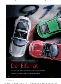 Titelbild der Ausgabe 1/2023 von Der Elferrat. Zeitschriften als Abo oder epaper bei United Kiosk online kaufen.