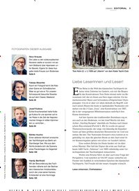 Titelbild der Ausgabe 1/2023 von Liebe Leserinnen und Leser!. Zeitschriften als Abo oder epaper bei United Kiosk online kaufen.