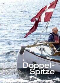 Titelbild der Ausgabe 1/2025 von Doppel- Spitze. Zeitschriften als Abo oder epaper bei United Kiosk online kaufen.