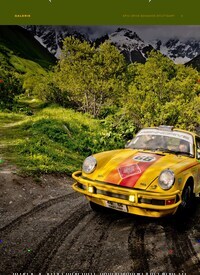 Titelbild der Ausgabe 2/2025 von GALERIE. Zeitschriften als Abo oder epaper bei United Kiosk online kaufen.