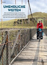 Titelbild der Ausgabe 3/2025 von UNENDLICHE WEITEN. Zeitschriften als Abo oder epaper bei United Kiosk online kaufen.