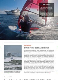 Titelbild der Ausgabe 6/2025 von Neuer Fokus beim Aktionsplan. Zeitschriften als Abo oder epaper bei United Kiosk online kaufen.